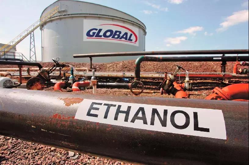 3艘船在路上！中國大量進口美國乙醇