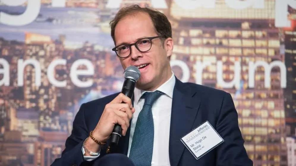 " 每天倒貼7000美金, 越干越窮!誰還運(yùn)油?"...OPEC打噴嚏, 市場又震了