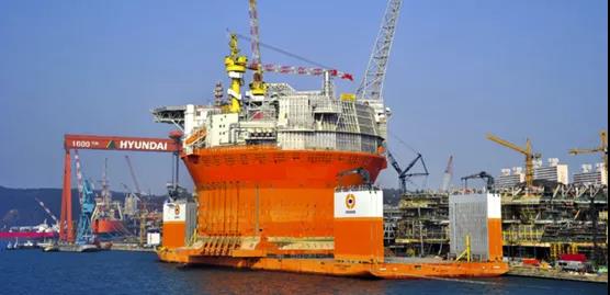 3.3萬(wàn)億！這家韓國(guó)船廠吞掉了全球箱船訂單的49%！