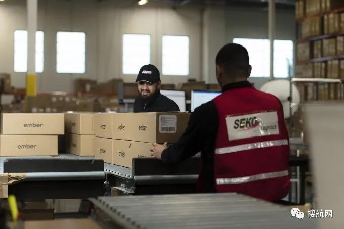 期待更多收購進一步擴張，北美一家貨運巨頭擴大在中國的業(yè)務(wù)范圍