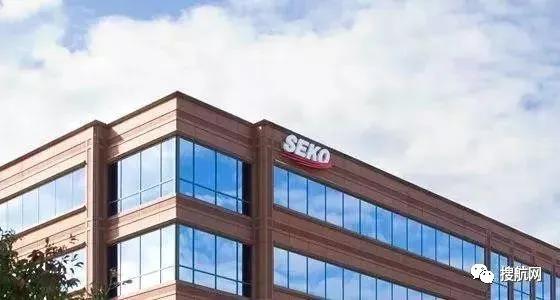 期待更多收購進一步擴張，北美一家貨運巨頭擴大在中國的業(yè)務(wù)范圍