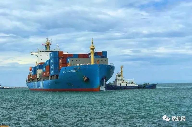 賺得盆滿缽滿！利潤大漲505.1%！60%！這兩家船公司2020年利潤大增！