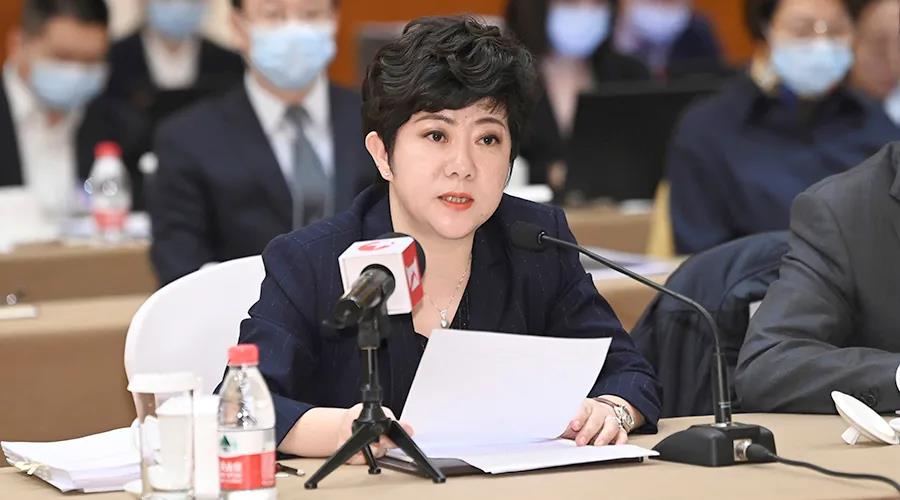 【兩會(huì)聲音】航運(yùn)界代表委員關(guān)注這些問(wèn)題  