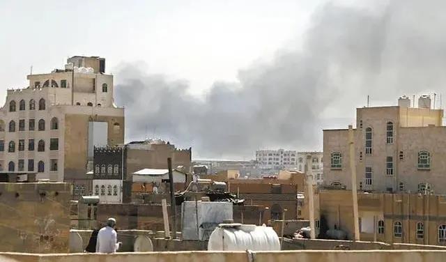 沙特重要石油港口遭無人機(jī)襲擊；國(guó)際油價(jià)突破70美元/桶  