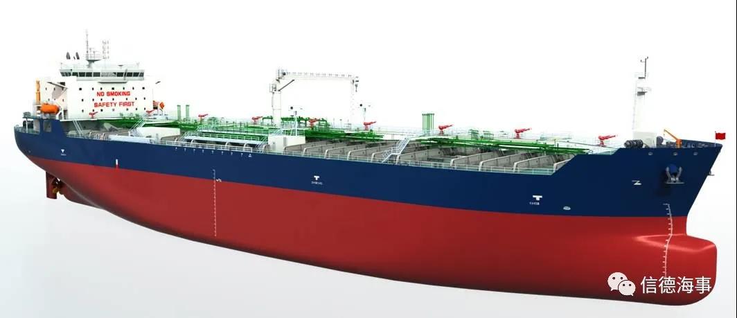 將改造30船！這家大船東選擇甲醇+氨燃料，未來(lái)燃料來(lái)了？