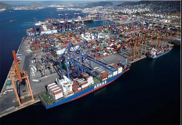 希臘再現(xiàn)港口"私有化盛宴", 全球財(cái)團(tuán)一哄而上！