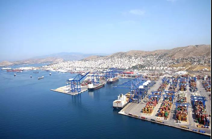 希臘再現(xiàn)港口"私有化盛宴", 全球財(cái)團(tuán)一哄而上！