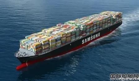 兩個(gè)月訂造25艘！這家船東瘋狂造船擴(kuò)張船隊(duì)   