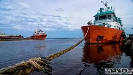 100艘海工船大單來了！這家船東首批16艘招標啟動 