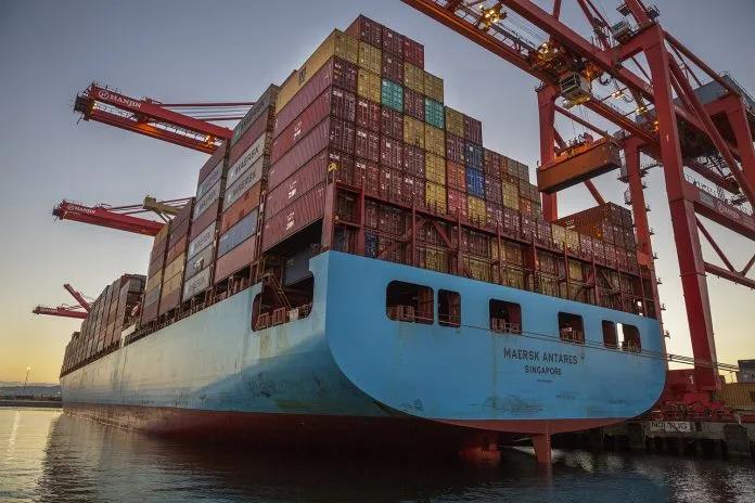 集裝箱運(yùn)費(fèi)自疫情開始以來首次出現(xiàn)急劇下降，但預(yù)計(jì)仍將保持高位