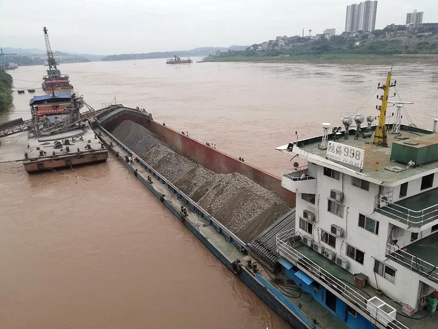 【兩會聲音】代表委員的這些建議都與航運有關  