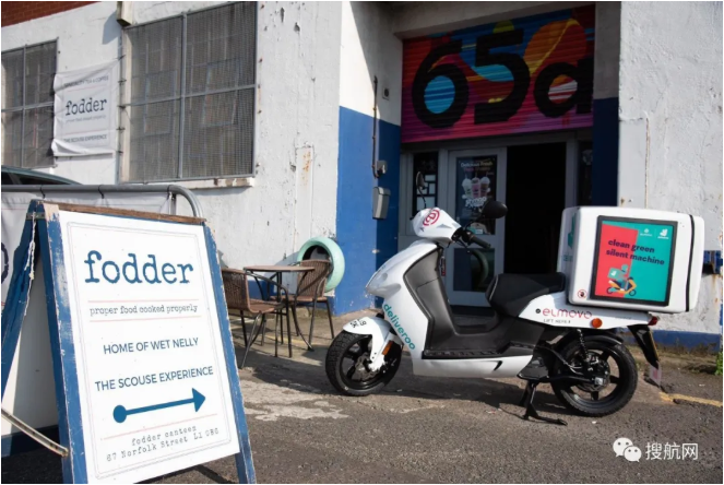 從即將破產(chǎn)到IPO，亞馬遜支持的這家公司最新估值70億美元！