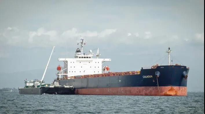 5月起，美國加州將嚴(yán)厲打擊船舶使用不合規(guī)燃料！