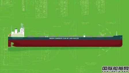 又是12艘！中國船廠成為這一波“訂單潮”最大贏家  