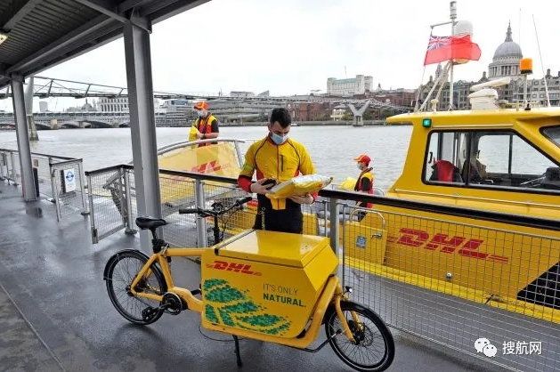 貨運合同季，DHL：高運價已回不去，托運人更關(guān)心服務(wù)