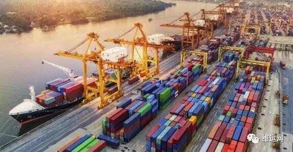 中國(guó)優(yōu)先！空箱返華利潤(rùn)高，集裝箱危機(jī)搖撼多國(guó)農(nóng)產(chǎn)品貿(mào)易