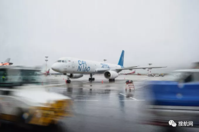 推出海運訂艙服務(wù)的菜鳥將與一貨運公司合作，縮減貨物抵達中東的時間