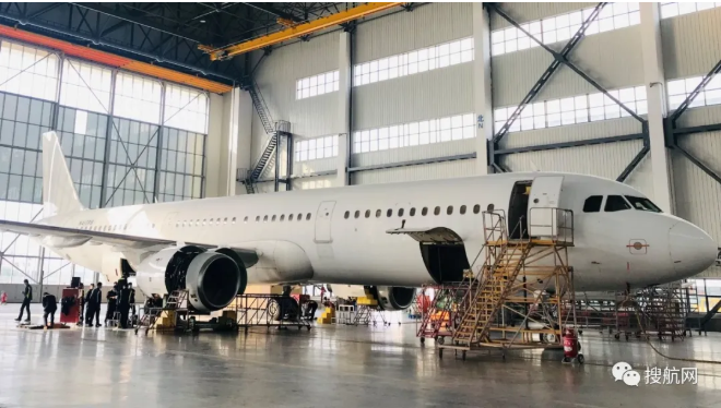 航空貨運運力收緊，DSV再次擴展包機服務，DHL Express與航空公司合作獲得運力