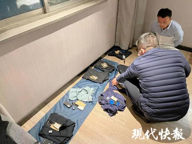 嚴(yán)懲！這伙人藏身酒店，遠(yuǎn)程組織船員考試作弊！