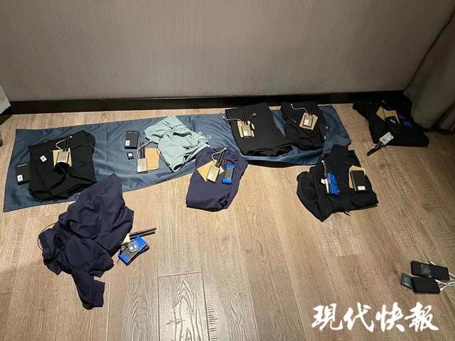 嚴(yán)懲！這伙人藏身酒店，遠(yuǎn)程組織船員考試作弊！