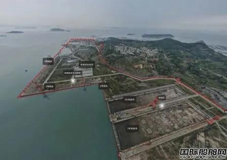 再投20億元！這家破產的造船廠會迎來“第二春”嗎？