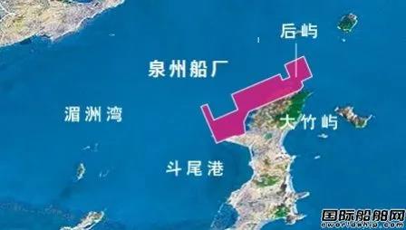 再投20億元！這家破產的造船廠會迎來“第二春”嗎？