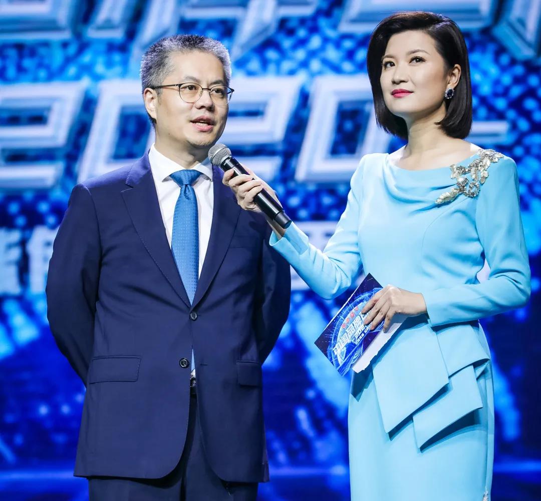 官宣：中遠海運副總經理張為任上海市副市長