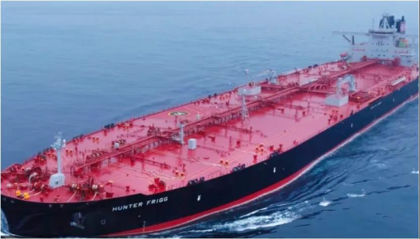 運(yùn)價(jià)低身價(jià)高！二手油輪很吃香，船東賣船賺翻了