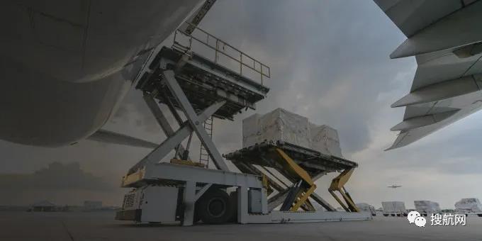 航運巨頭達飛購入貨機進軍航空貨運市場，下月初將在歐美貿易航線首飛