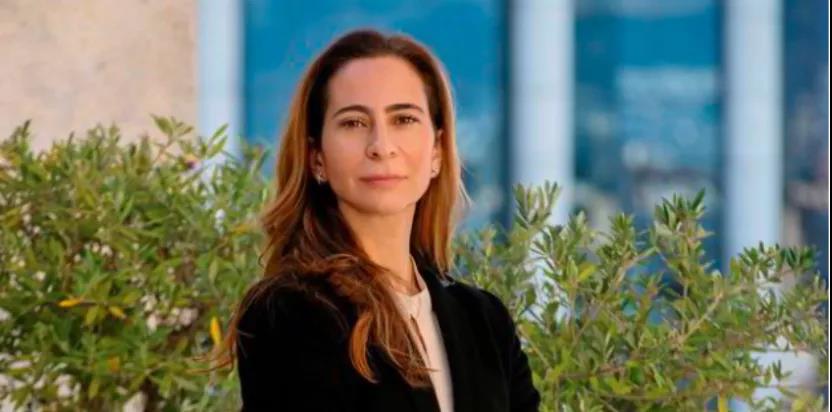 戴安娜迎來(lái)新任首席執(zhí)行官——Semiramis Paliou