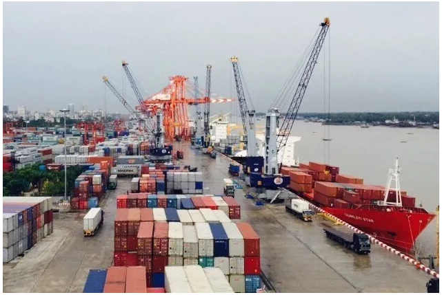 東南亞該國(guó)數(shù)十萬(wàn)人大游行，班輪業(yè)務(wù)中斷！北美一大港將進(jìn)行大罷工！