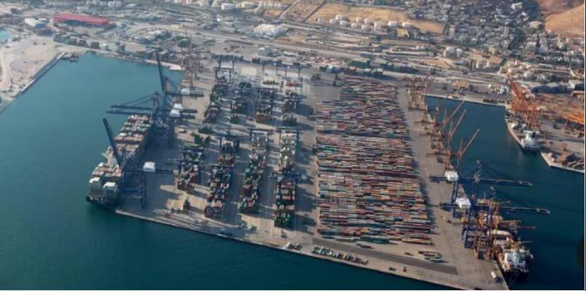 集裝箱熱背后的“經(jīng)濟(jì)密碼”