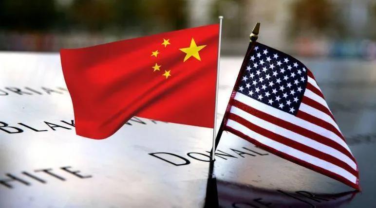 美財長:加征關稅不變，暫不調整；外交部回應 