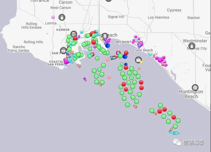 集運(yùn)公司CEO：集運(yùn)市場今年將繁榮到第三季度！