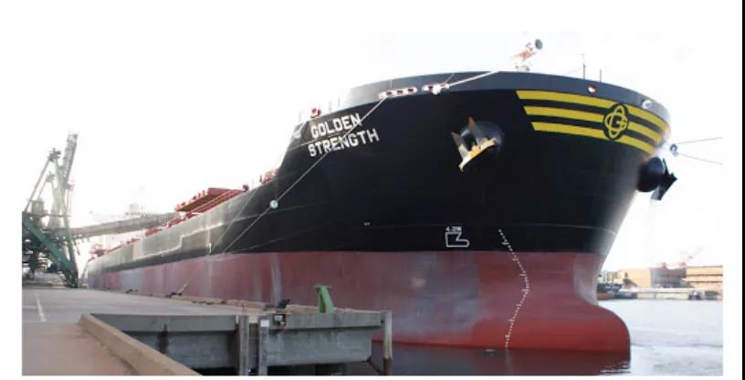 干散貨市場開年就爆，這家船東購入18艘散貨船！