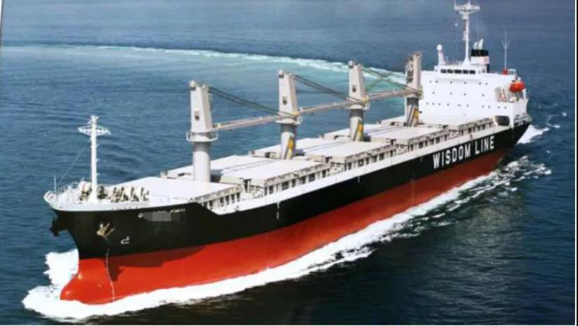 干散貨市場開年就爆，這家船東購入18艘散貨船！
