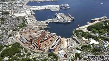 裁員30%！又一家老牌船廠退出新造船市場