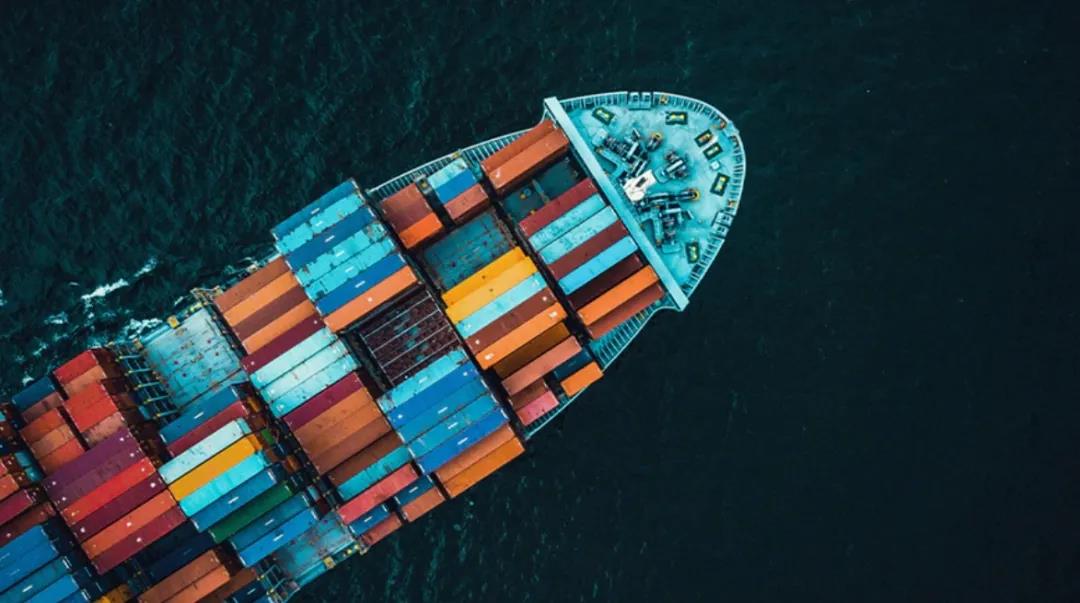 選甲醇！馬士基將于2023年運(yùn)營(yíng)全球第一艘碳中和船舶  