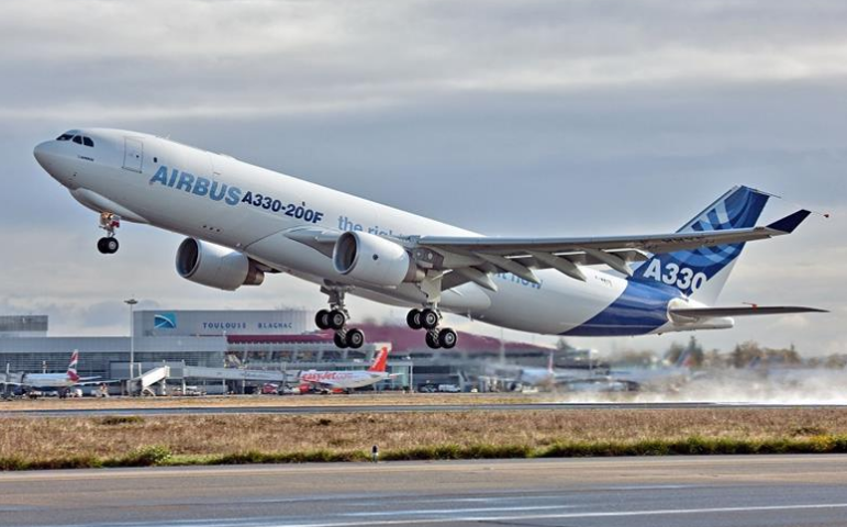 航運巨頭達飛購入四架貨機，正式啟動空運部門，進軍航空貨運市場！