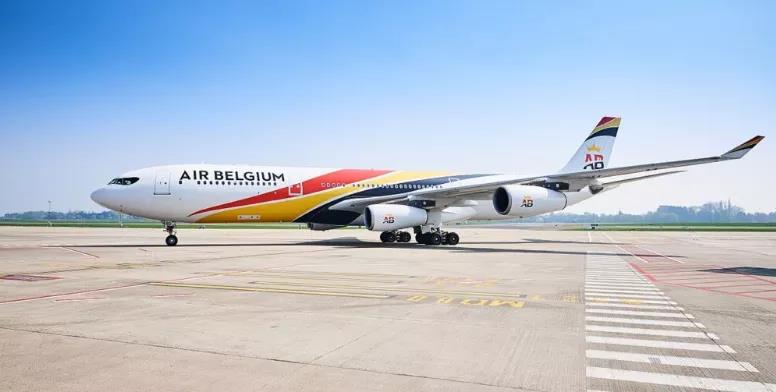 航運巨頭達飛購入四架貨機，正式啟動空運部門，進軍航空貨運市場！