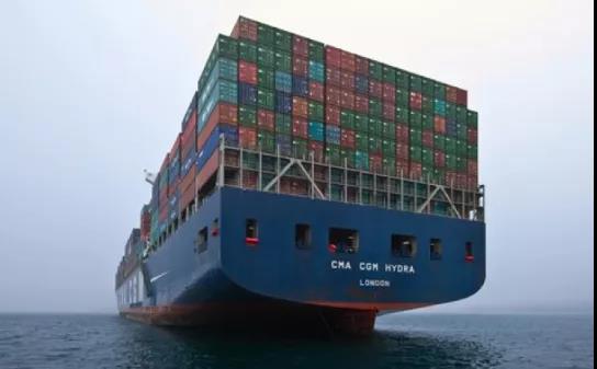 航運巨頭達飛購入四架貨機，正式啟動空運部門，進軍航空貨運市場！