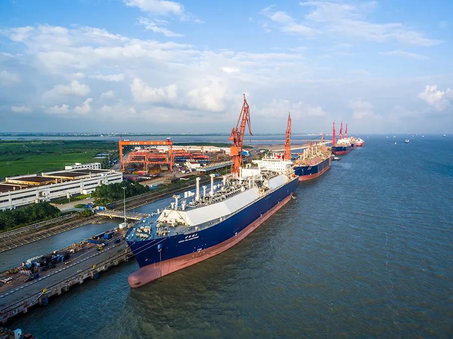 航運(yùn)業(yè)的關(guān)切：拜登政府能否帶來更穩(wěn)定的貿(mào)易政策