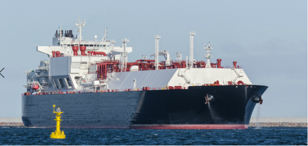 LNG落魄了！那艘一夜爆紅的船, 日租金被砍掉了20萬(wàn)美元! ... 對(duì)船員影響幾何？