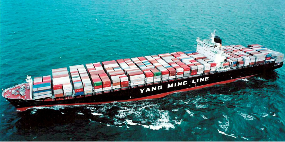 運(yùn)費(fèi)飆升6倍！船東為何還說“錢難賺”？  