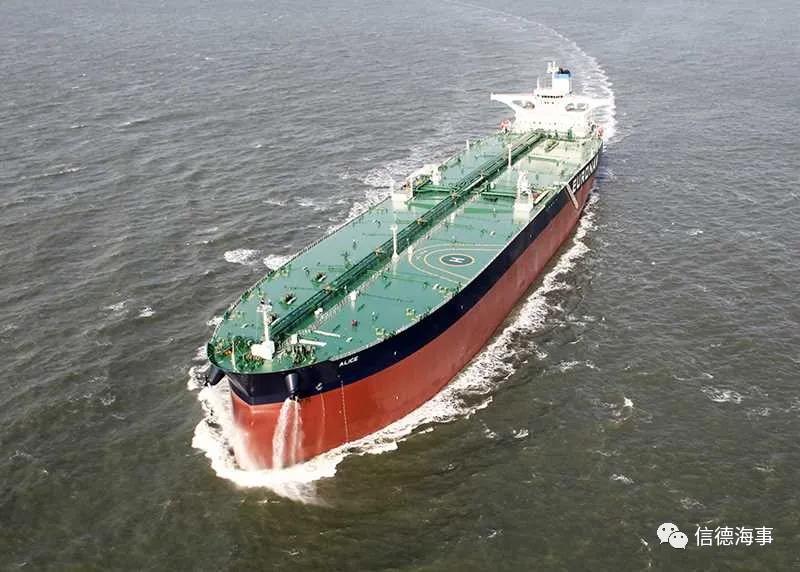 運(yùn)價(jià)處于“死亡區(qū)間”，部分VLCC船東虧本運(yùn)營 