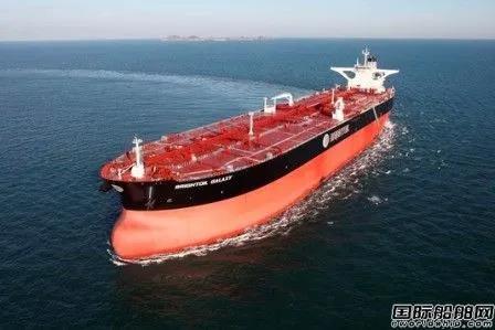 和中國(guó)客戶無關(guān)！現(xiàn)代重工主動(dòng)撤銷10艘VLCC訂單