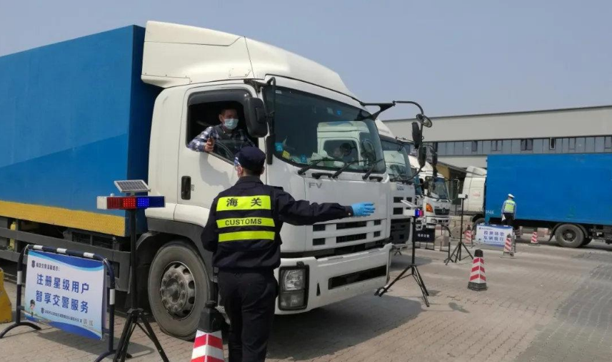 重要提醒！2月10日起深圳兩大陸運(yùn)口岸貨運(yùn)有調(diào)整，業(yè)務(wù)切記提前安排！