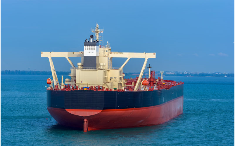 VLCC，又開(kāi)始成群結(jié)隊(duì)駛向中國(guó)了！