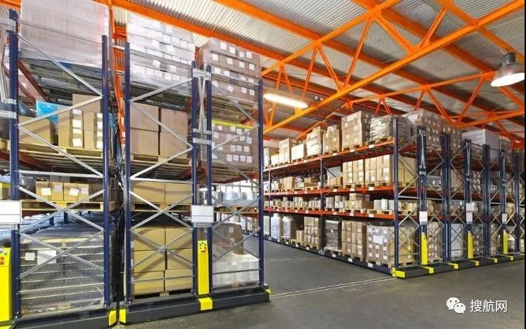 商務(wù)部：一年增長80%！我國跨境電商海外倉超1800個