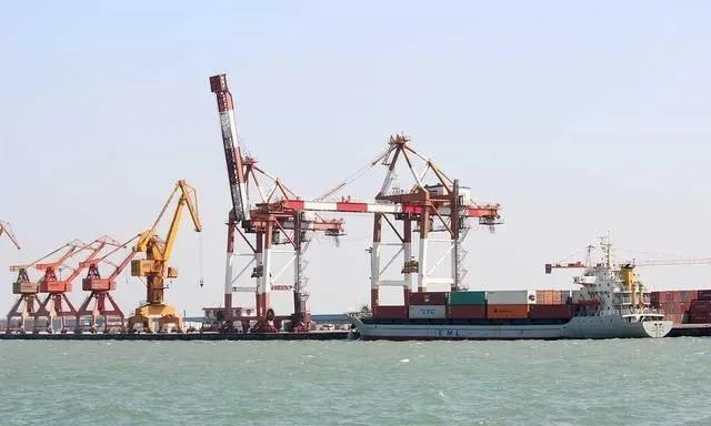 投資46億，惠州港擴(kuò)建工程將新建10萬噸級(jí)多用途碼頭